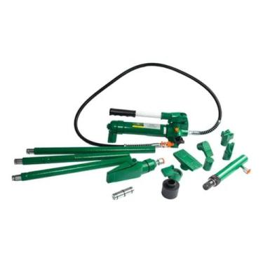 Imagem de Esticador Hidráulico 4 Toneladas Est04pi Potente Brasil