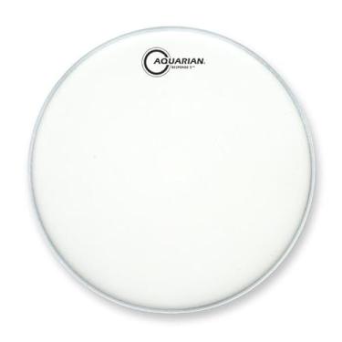 Imagem de Pele Aquarian Response 2 Texture Coated 16¨ TCRSP216 Filme Duplo Porosa (Similar Emperor e G2) 80571