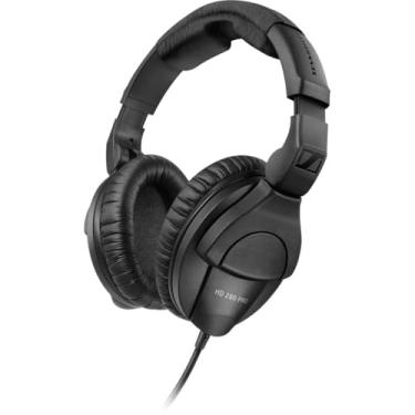 Imagem de SENNHEISER Fones de ouvido HD280PRO (modelo antigo), Preto