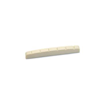 Imagem de Pestana Dolphin 13531 Creme para Guitarra de 42mm com 10 Unidades