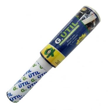 Imagem de Filme Pvc Rolo 12X70 Metros Com Cabo Giratório - Usc