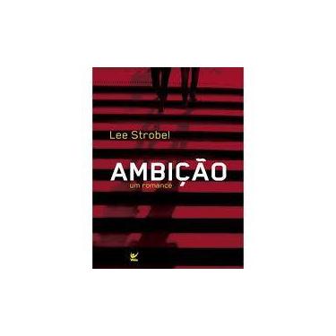 Imagem de Ambição: um romance - VIDA