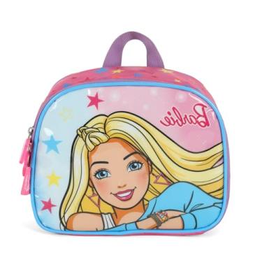 Imagem de Lancheira Térmica UP4YOU Stars Azul LA42643BB 2026