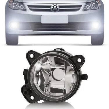 Imagem de Farol Milha Gol Voyage G5 Fox Spacefox G2 Polo Golf Esquerdo