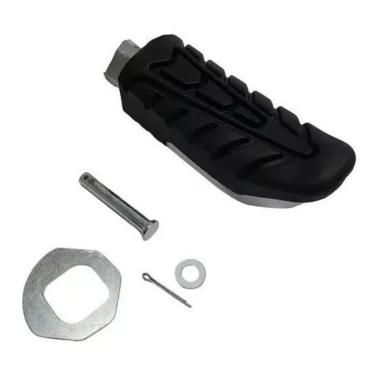 Imagem de Pedaleira Traseira Direita Cg 125 Cg 150 / Today / Biz / Pop