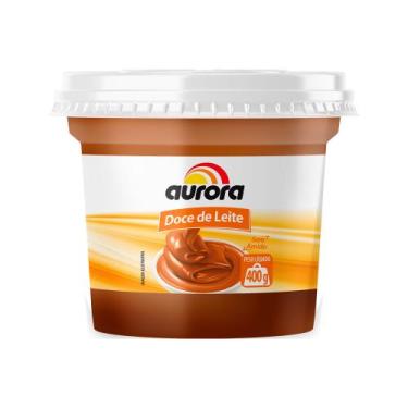 Imagem de Doce de leite - Aurora