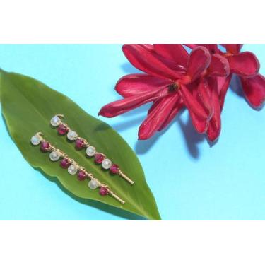 Imagem de Brinco Flow Rio - RYOU