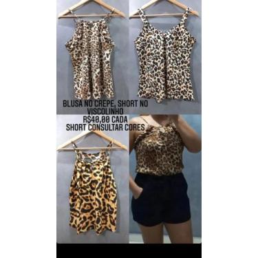 Imagem de Blusa alcinha - Jessica