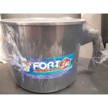 Imagem de Leiteira craqueada N16 - Fort lar