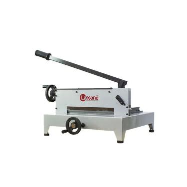 Imagem de Guilhotina de Facão Semi Industrial 340mm Plus Lassane