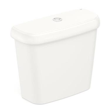 Imagem de Caixa para Acoplar 3/6 Litros Fit Plus Cerâmica - Celite