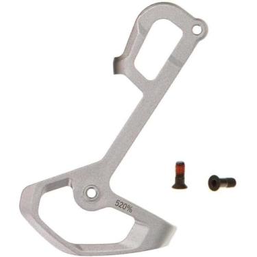 Imagem de Sram Unissex - adulto X01Eagle 52Z guia de corrente polar, tamanho único