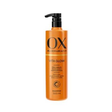 Imagem de SHAMPOO OX VITA GLOW MARI MARIA 500ML