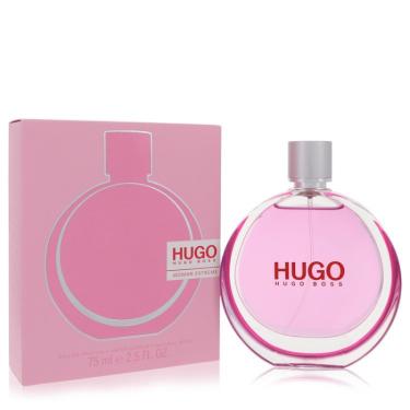 Imagem de Perfume Feminino Extreme Hugo Boss 75 ML Eau De Parfum
