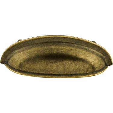 Imagem de Top Knobs M365 Somerset Cup Pull Bronze