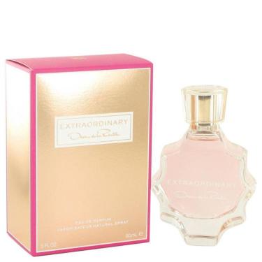 Imagem de Perfume Feminino Extraordinary Parfum Oscar La Renta 90 Ml Eau De Parfum