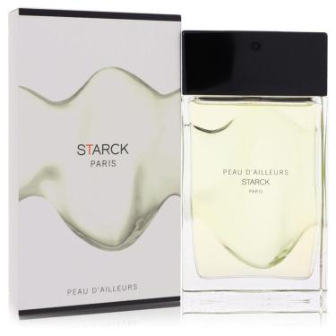 Imagem de Perfume Feminino Peau D'ailleurs Starck Paris 90 Ml Eau De Toilette Unisex
