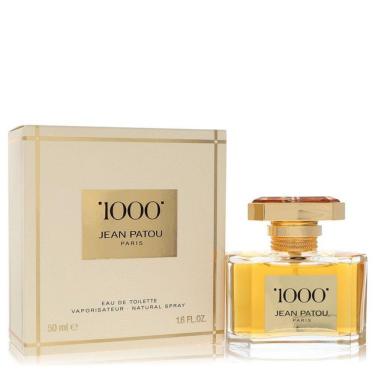 Imagem de Perfume Feminino 1000 Jean Patou 40 Ml Eau De Toilette