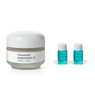 Imagem de Cosmelan 2 (1und) +  solução (2und) - Mesoestetic