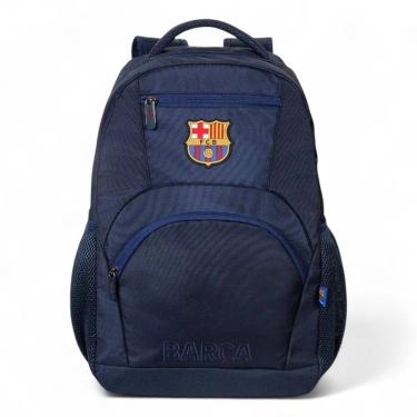 Imagem de Mochila Escolar Xeryus Esportiva Barcelona