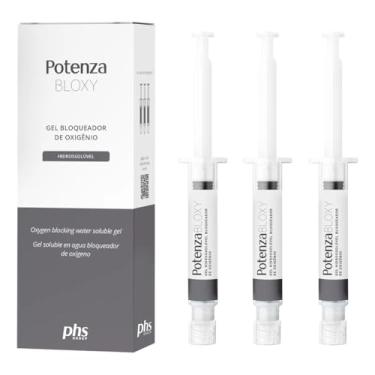 Imagem de Gel Bloqueador de Oxigênio, Kit com 3 Seringas