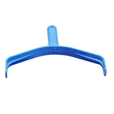 Imagem de Baoblaze Ferramenta de cabeça de sucção de piscina, substituição de acessório, alça de cabeça de sucção pp, ferramenta de limpeza de detritos para parques