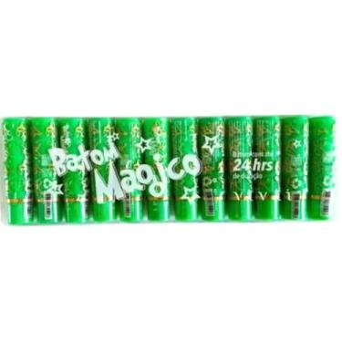 Imagem de VIVAI BATOM MAGICO 24HRS 12UN 3084.1.1