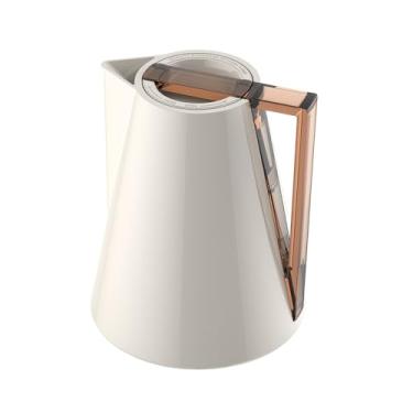 Imagem de Garrafa Térmica Lunna Off-White 1L - Mimo Style