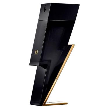 Imagem de Bad Boy Eau de Toilette Masculino - Carolina Herrera, 100 ml