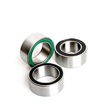 Imagem de 1 peça de rolamento de compressor de ar condicionado para carro DA355020 diâmetro interno 35 diâmetro externo 50 espessura 20 mm