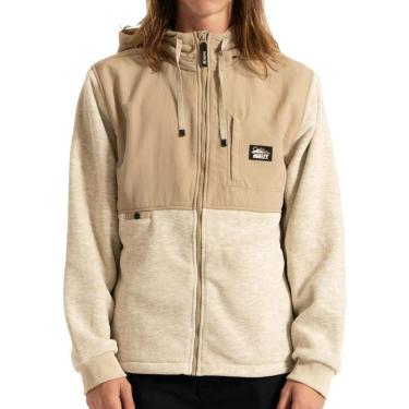 Imagem de Jaqueta Especial Hurley Huron Burrito Full Zip Ar-Masculino
