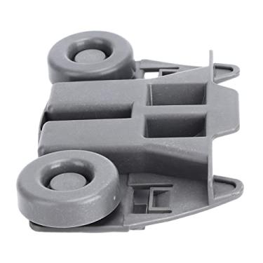 Imagem de YOUTHINK Substituição da Roda da Máquina de Lavar Louça, Material ABS, Substituição de 4 Peças para WPW10195417 AP6016764 PS11750057, Consertar Pratos Barulhentos e Problemas de Porta