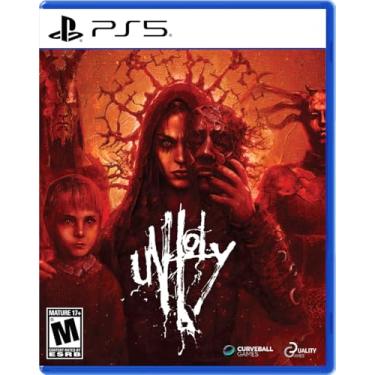 Imagem de Unholy - PlayStation 5