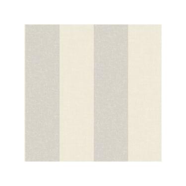 Imagem de Papel de Parede Icon Listrado Cinza IC4002