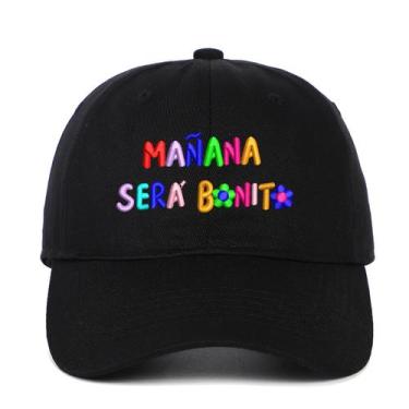 Imagem de Boné de beisebol Mananas Seras Bonitos Anime para adultos - Yiweisai