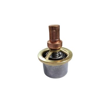 Imagem de O termostato do radiador serve para Isuzu Truck Giga 10PD1 10PC1 10PE1 10PB1 6RB1 6WA1 6WG1 6WF1 8PD1 12PB1 12PC1 12PD1