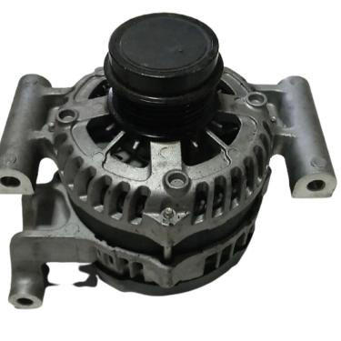 Imagem de Alternador Gm Cruze Tracker 1.4 16V Turbo 13587309