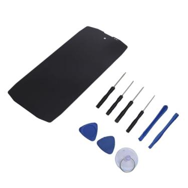Imagem de Cryfokt Kingkong Star Substituição da Tela do Telefone Conjunto de Exibição TFT de para Desempenho Perfeito Instalação Profissional Recomendada para Todos Os Usuários