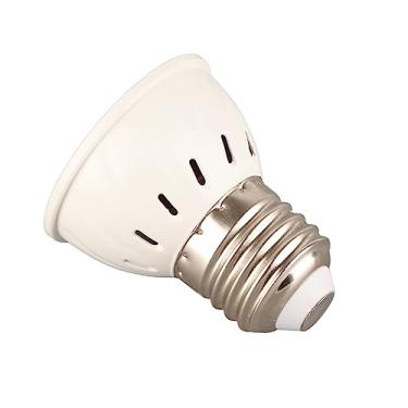 Imagem de Generic Lâmpada Hidropônica Com Economia de Energia Eficiente e Leve para Cultivo de Flores 5W AC220V 72 LEDs