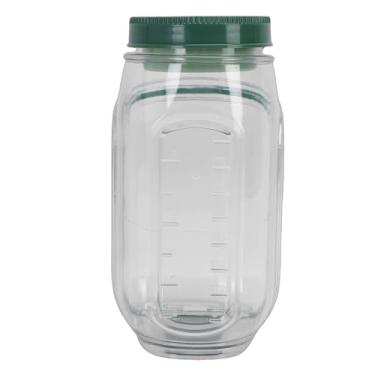 Imagem de Asixxsix Frasco de Salada Com Abertura Lateral, Recipiente de Salada de Plástico de 1000ml Com Compartimento de Molho de Tampa, Caixa de Preparação de Refeições Reutilizável à Prova de