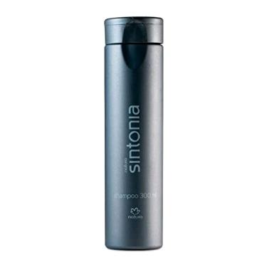 Imagem de Shampoo Sintonia Clássico Masculino Natura 300ml