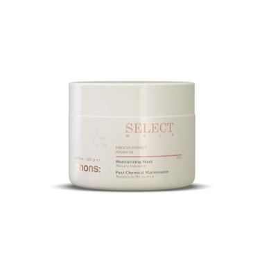 Imagem de Máscara Hidratante Pós Química CHONS Select 300gr Home Care