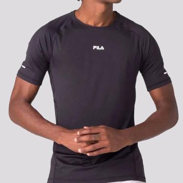 Imagem de Camiseta Fila Racer II Masculina-Masculino