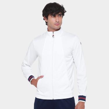 Imagem de Agasalho Fila Regular Tennis Sports Club Masculino-Masculino