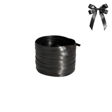 Imagem de Rolos De Fitilhos 50Mx5Mm Colorido Decoração Laços Presente - Db