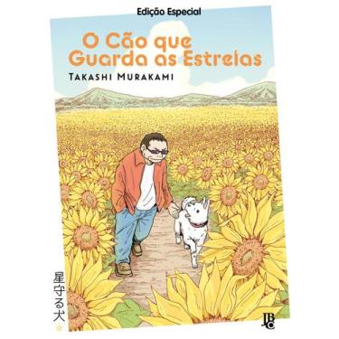 Imagem de Livro - O Cão que guarda as estrelas - Edição Especial