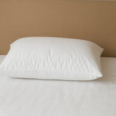 Imagem de Travesseiro Sintético 50x70cm Primavera Fibram Branco