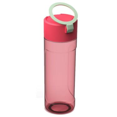 Imagem de Garrafa On Rosa Pet 550ml - 1124 - Panamby