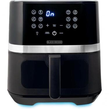 Imagem de Fritadeira Elétrica Air Fryer Black + Decker 7 Litros 110V