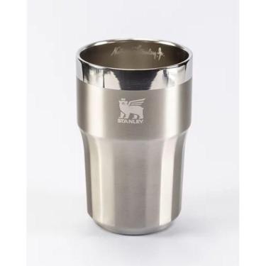 Imagem de Copo Beer Tumbler Happy Hour Stanley 384ml Stainless Steel